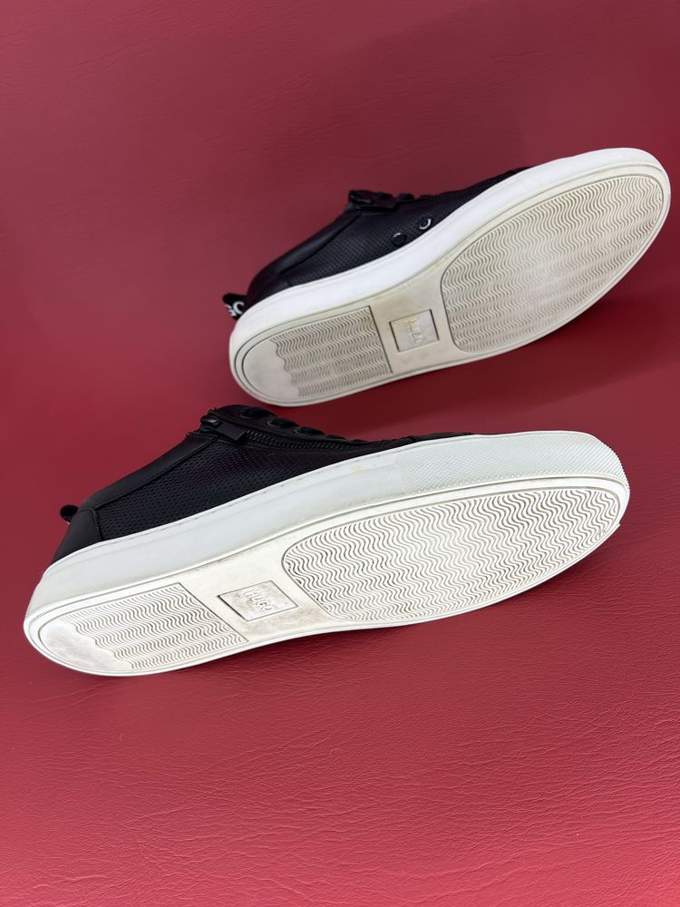 Sneakersy 42р. Hugo Futurism  50451721