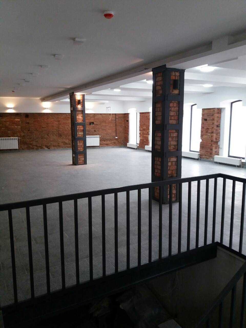 Продаж будівлі вільного призначення