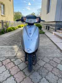 Honda Dio AF-68 2014