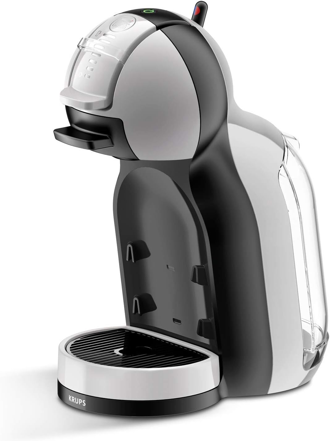 Ekspres kapsułkowy KRUPS Dolce Gusto MiniMe KP123B