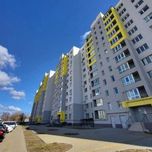 ‼️Продаж 1️⃣-кім.квартири вул. Ак. Янгеля, новобудова, вигідна цінаℹ️