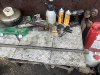 Рычаг тяга mitsubishi pajero sport 07г паджеро спорт