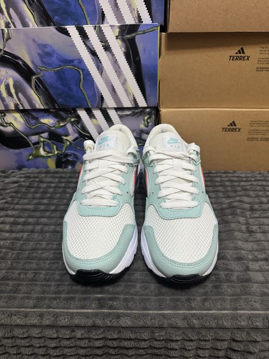 Жіночі кросівки Nike Air Max Sc 39(25см) оригінал нові сток