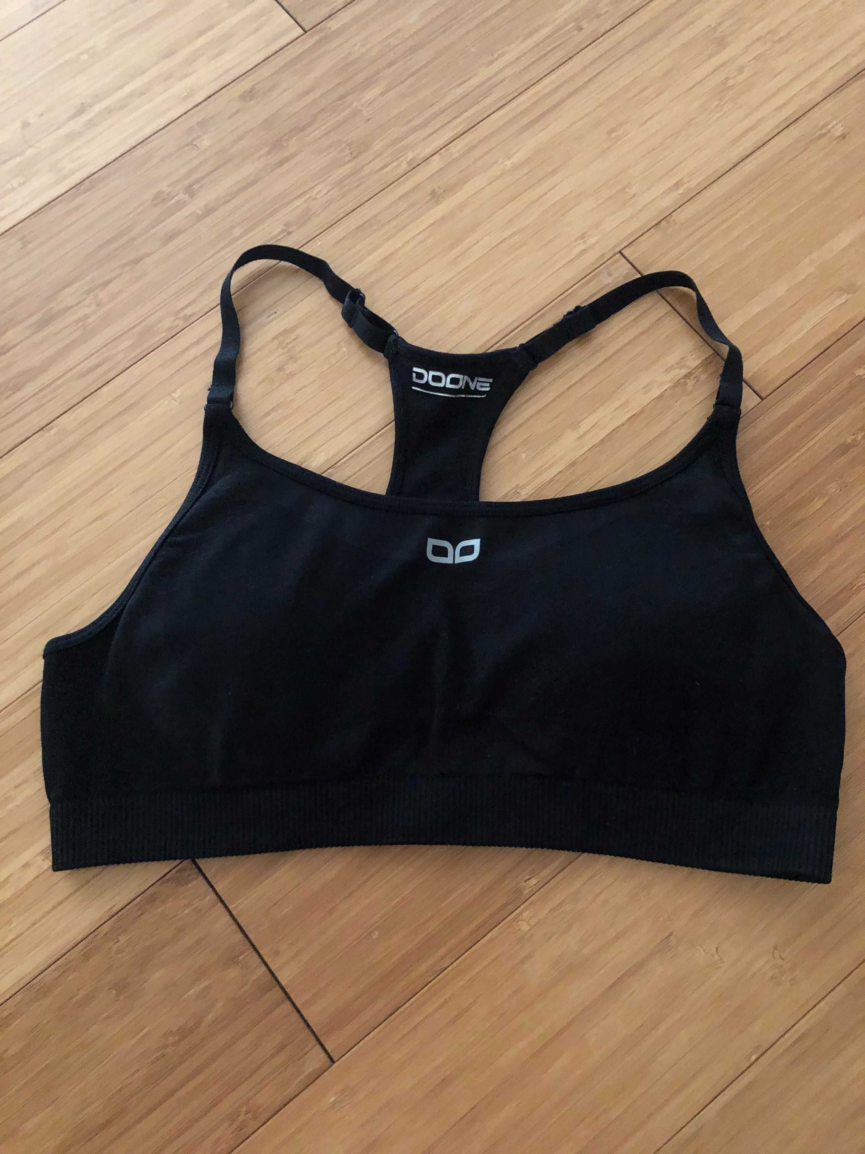 Vendo 2 top para desporto Doone - NOVOS