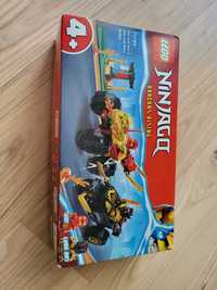 Lego Ninjago 71789