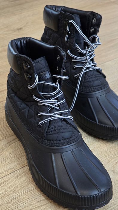 Чоботи чоловічі Guess розмір 43-44.