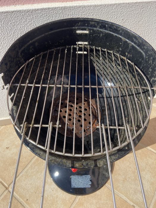 Barbecue a carvão BARBECOOK LOEWY 50