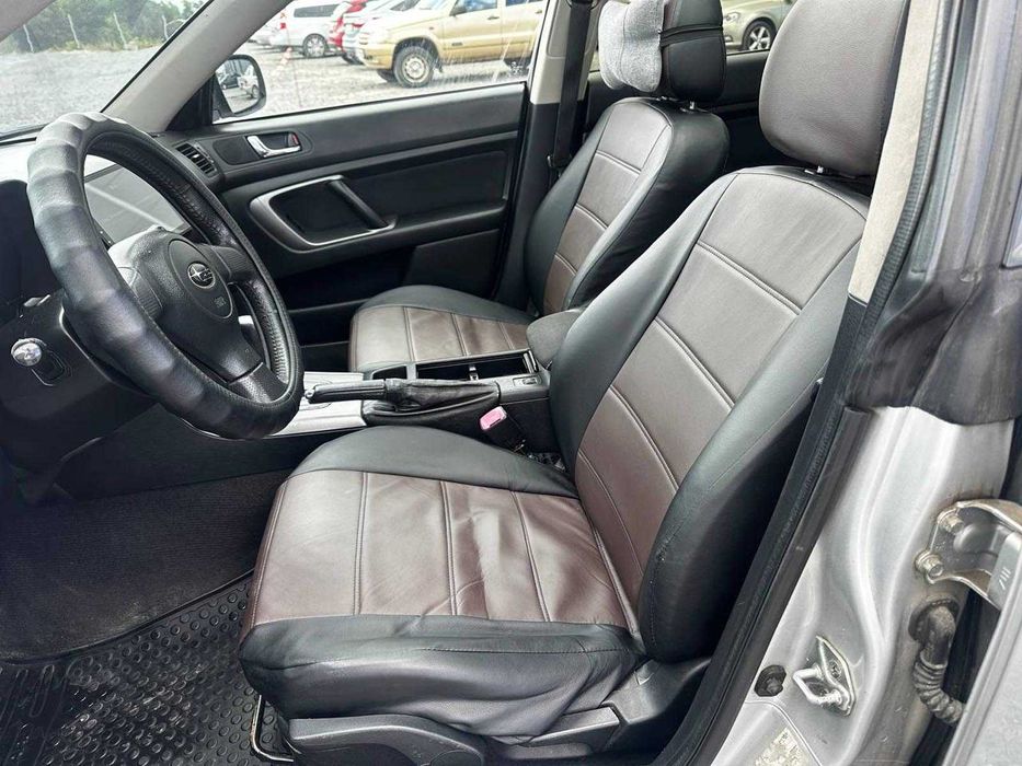 Продам Subaru Legacy Outback 2005р. #46442