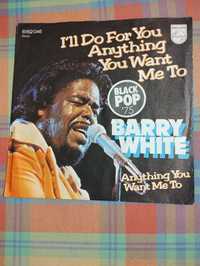Barry White EP płyta winylowa
