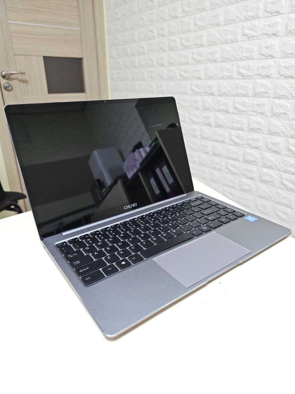 Ноутбук Chuwi LapBook Pro CW1530 14" Intel Celeron N4100/8Gb/no HDD
