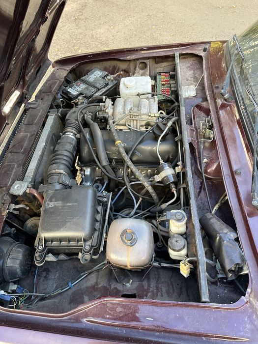 Продам Ваз 2107 в хорошем состоянии