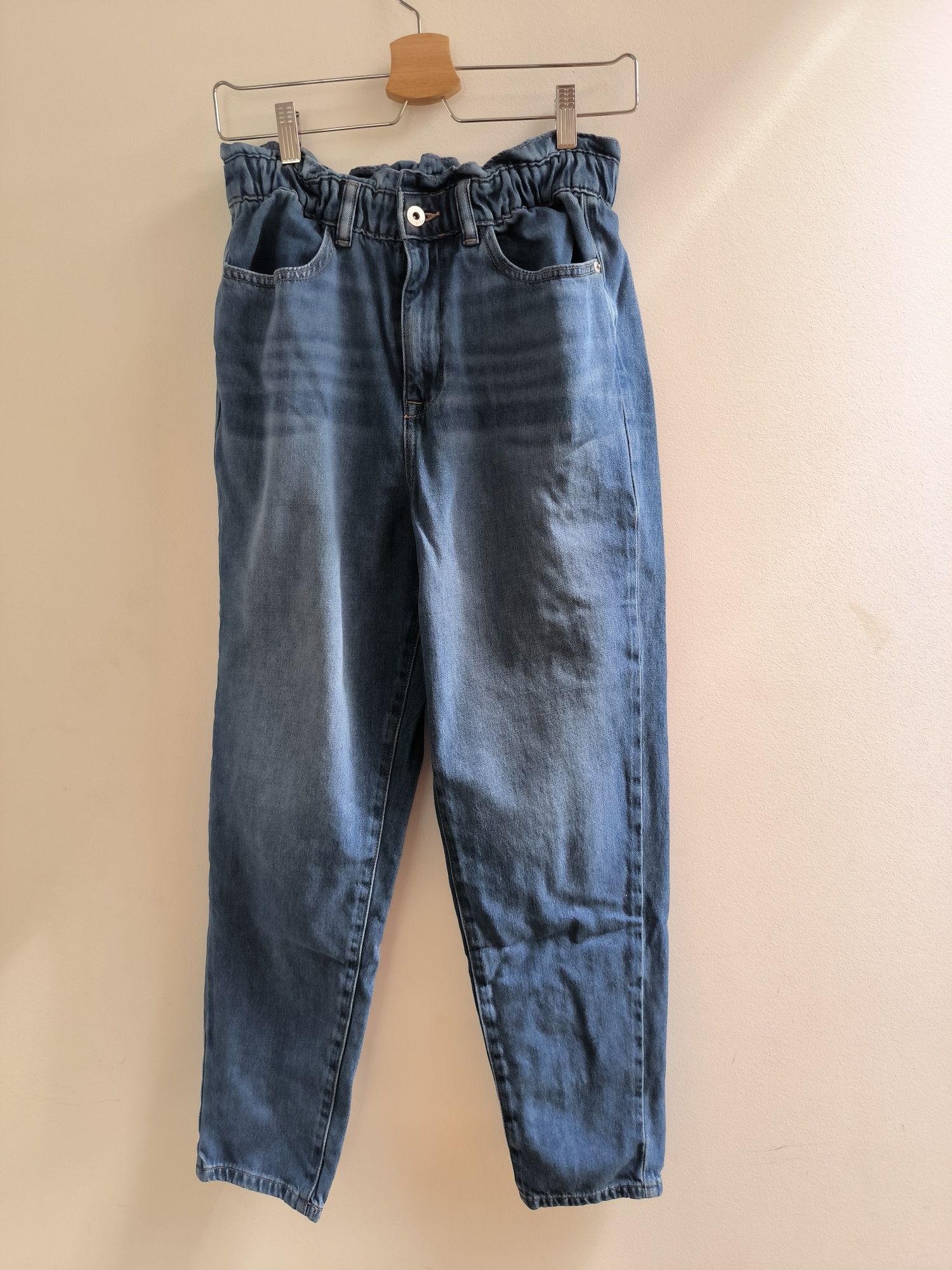 Spodnie jeansowe F&F