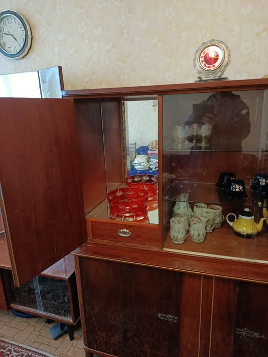 Сервант посудний (Німеччина)