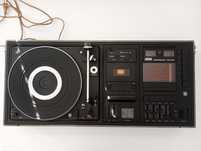 Gramofon Dual Loewe Mastersound SDK 804