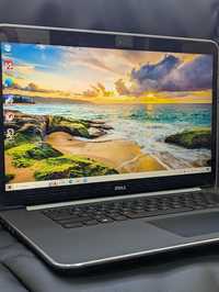 Сенсорный ноутбук Dell XPS 9530 Intel i7 GeForce GT750 8/256-1Tb FHD