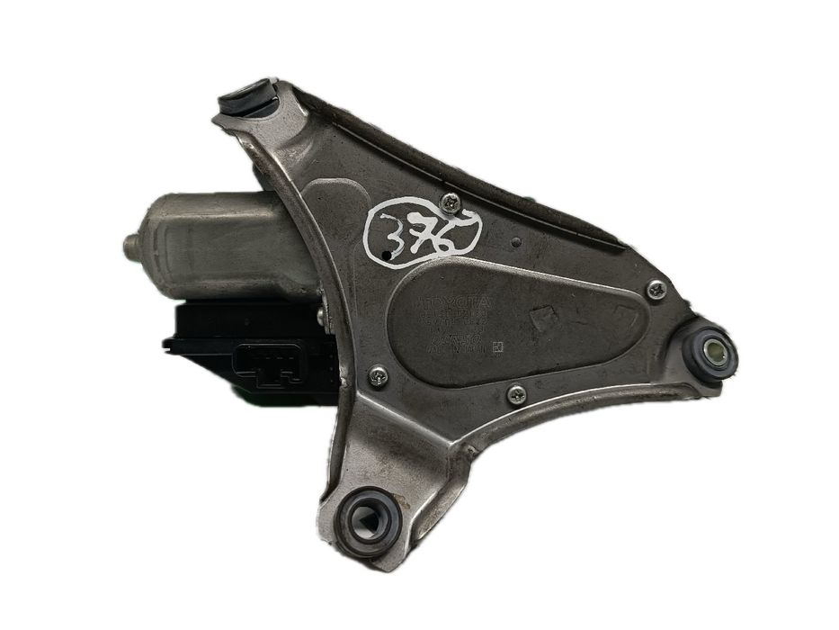 Motor limpa vidros trás TOYOTA Auris Hatchback (_E15_)