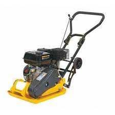 Wynajem wypożyczalnia zagęszczarka płytowa