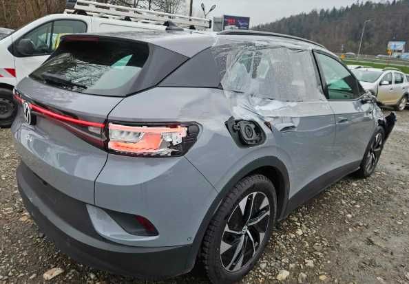 Бампер Volkswagen ID 4 вольцваген ІД 4 розборка