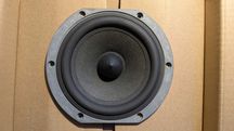 oryginalny głośnik basowy Bowers & Wilkins LF01076 z CM8 - uszkodzony