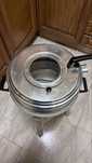 Cloche - Mini Forno
