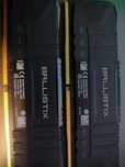 Crucial Ballistix 3600Mhz DDR4 2x 8GB