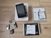 STM32MP1, Raspberry Pi zero W, esp32, esp8266, stm32