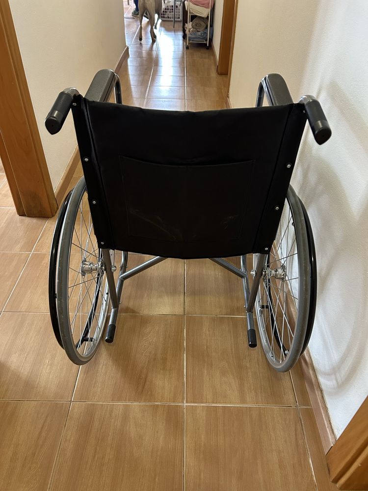 Cadeira de rodas