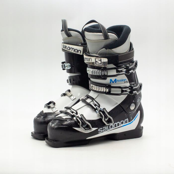 Buty Narciarskie r. 43 / 28 cm Salomon Mission HS 70