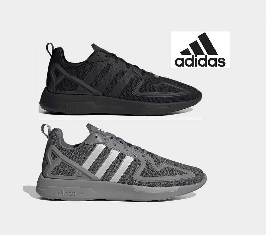 р.42-46  Кроссовки Adidas ZX Flux ОРИГИНАЛ