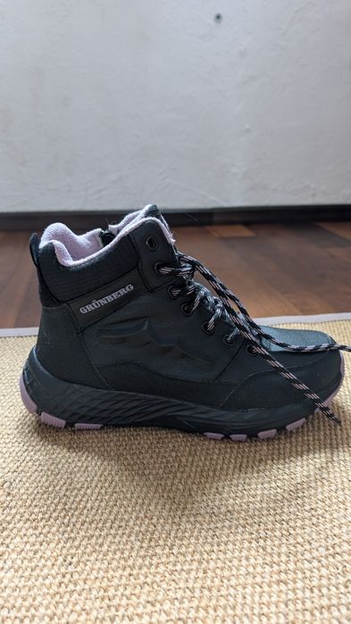 Жіночі черевики Grunberg