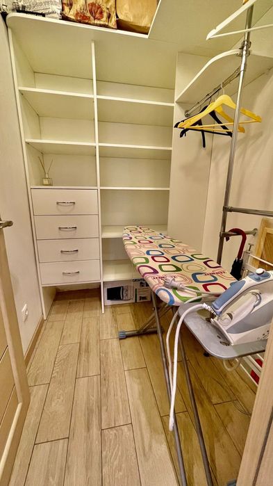 Аренда дома 140м² ст.м "Левобережная" Русановские сады , начало