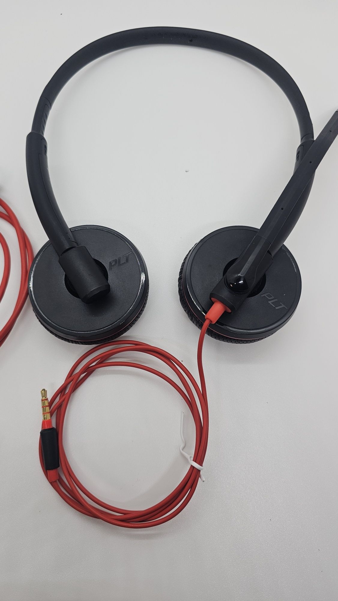Platronics C3225T