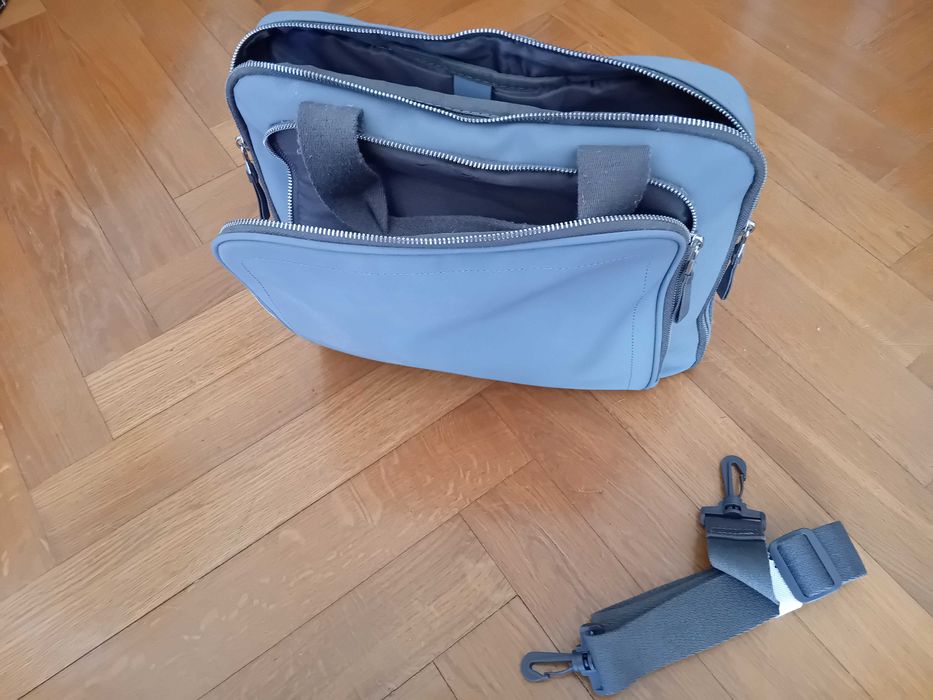 Mala para computador portátil Parfois