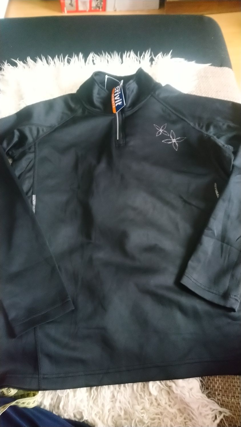 Bluza sportowa rozm L