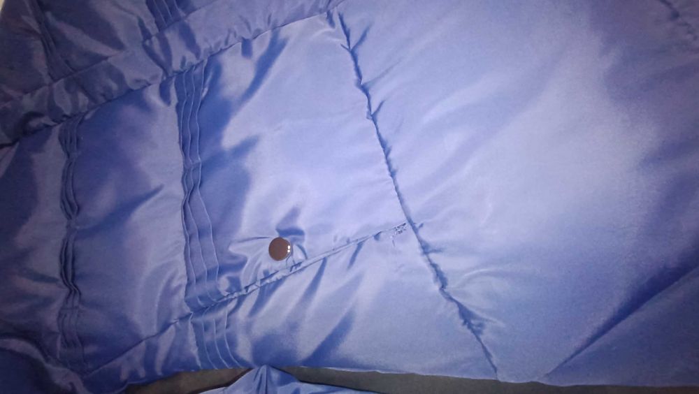 Молодіжне зимове пальто Braska, 44