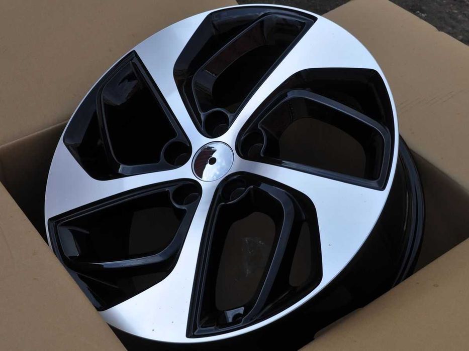 FELGI R17 5x114,3 Renault Megane 4 Latitude Laguna 3 Lexus ES GS IS NX