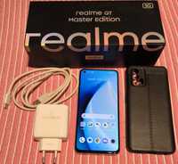 Smartphone Realme GT Master Edition