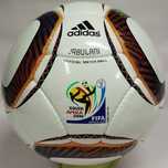 Piłka nożna Adidas Jabulani 2010