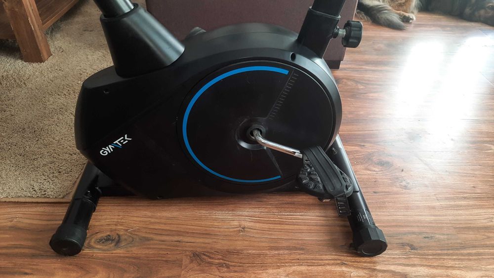 Rower stacjonarny Gymtek XB1500