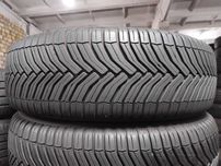 Шини бу 215/70 R16 Michelin CrossClimate SUV Пара