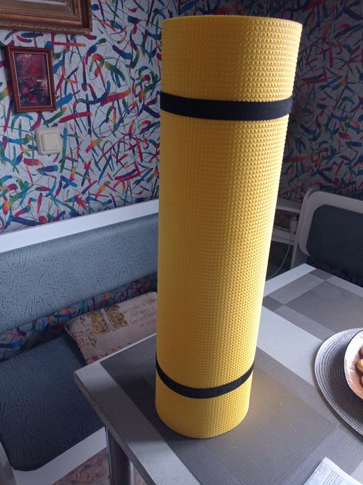 Продам каримат для туризма и спорта