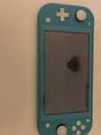 Consola  Nintendo switch lite
