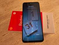 Redmi 13 nowy, gwarancja, folia