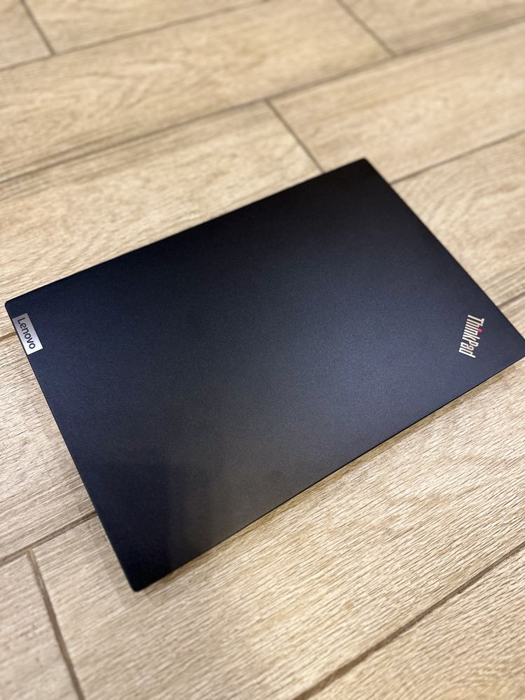ThinkPad E14 Gen 2 (i5-1135G7/32gb/256gb)