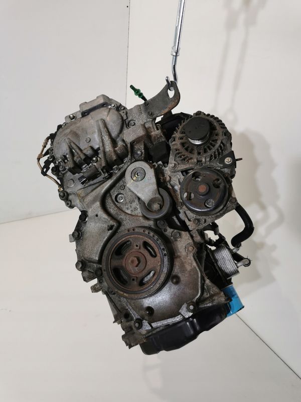 Silnik Kompletny Renault Clio Iv Rs 1.6 Tce M5ma401