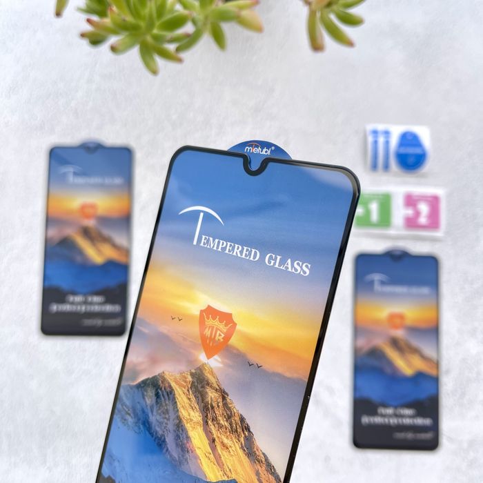 Захисне скло Samsung Galaxy A32 | Защитное стекло Самсунг Гелекси А22