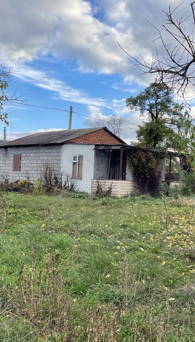 Оренда будинку в с. Губиниха 42 м² | вул. Свічкаренка