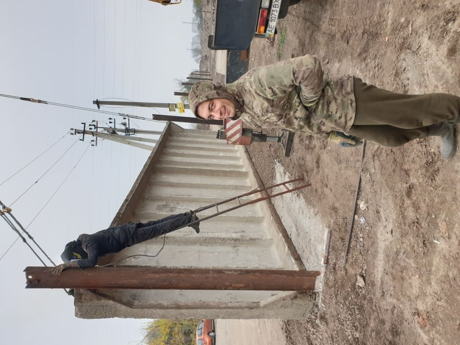 Монтаж заборов с плит пкж заборных плит