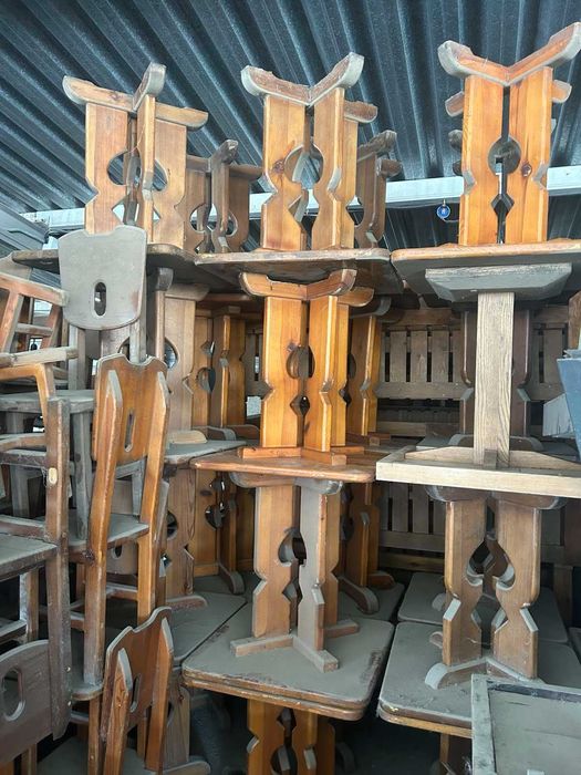 Продам комплект меблів для бару.