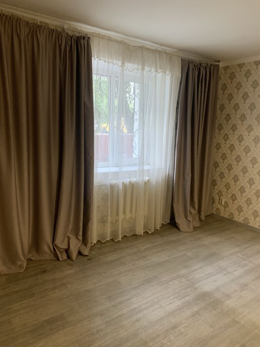 Пролам 1к кв Осенняя 33.3м2